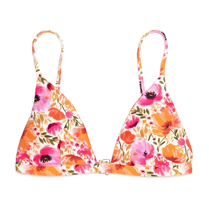 ladies bikini top modern twist -Pippa Cami Top