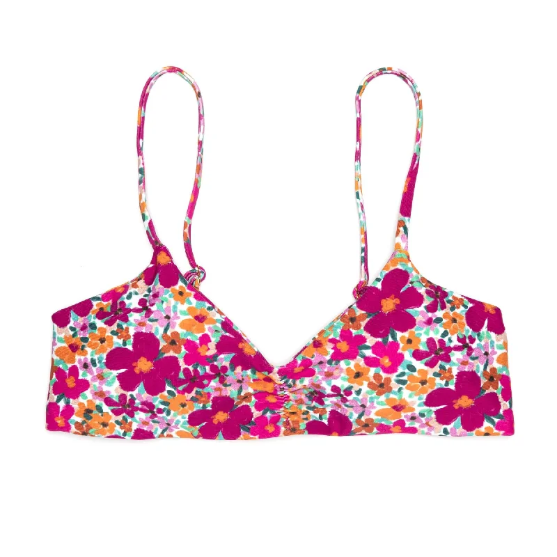 ladies bikini top limited edition -Pua Selah Top