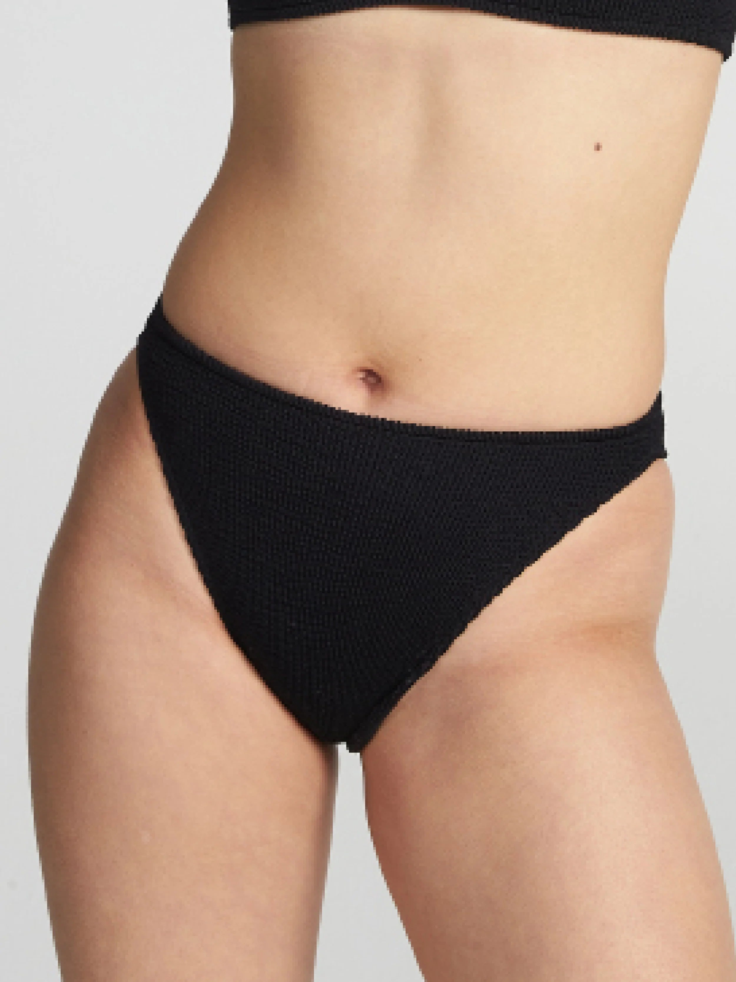 Women’s bikini bottoms forest -Standard Waist Bottoms