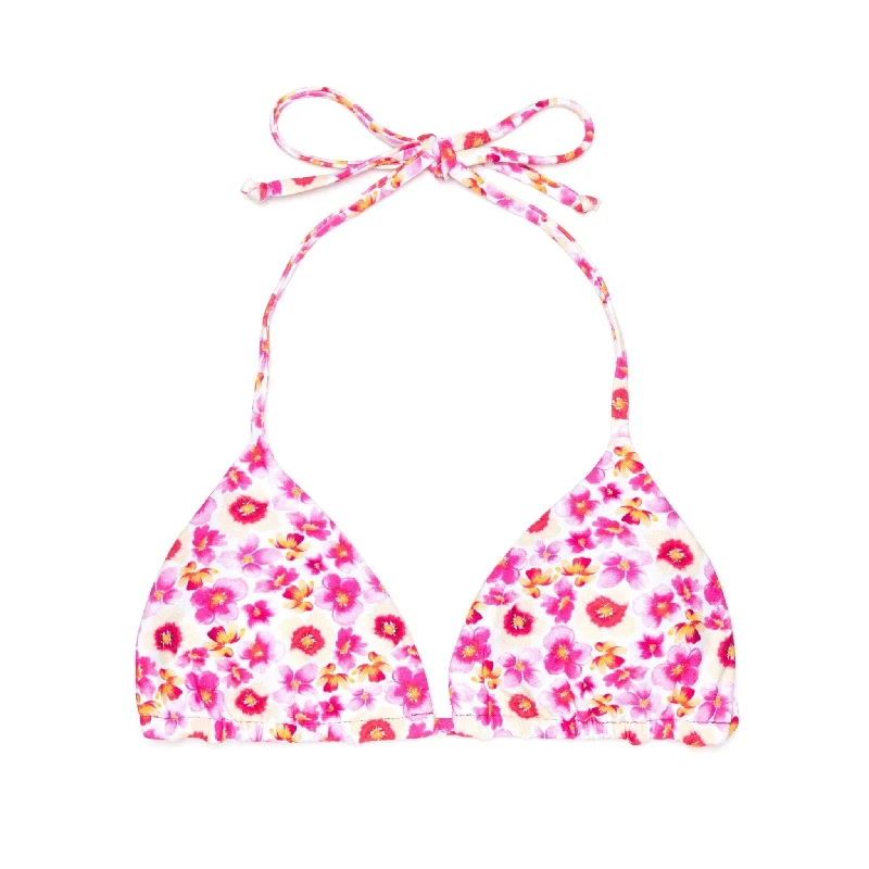 ladies bikini top unlined -Verona Indah Top