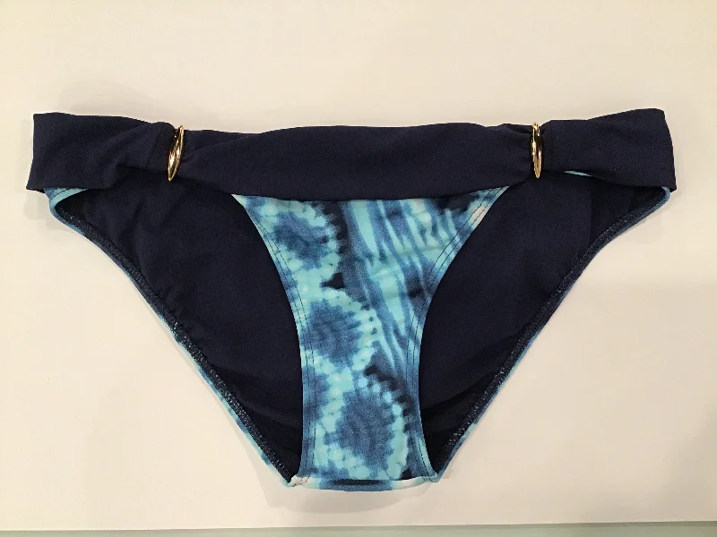 Women’s bikini bottoms thong -SALE Guria Tie Dye Flip Bottom