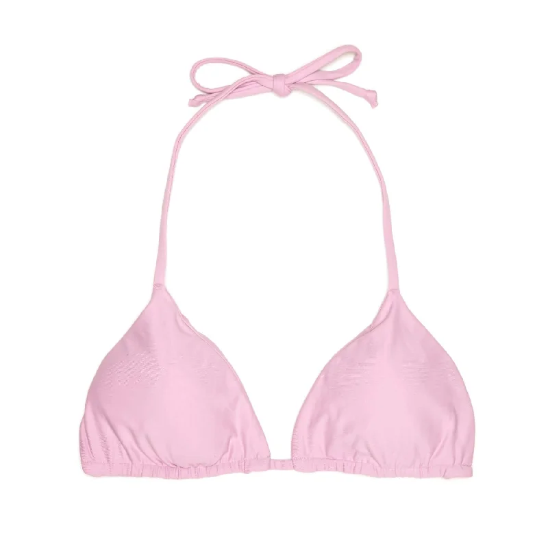 ladies bikini top modern twist -Loli Indah Top