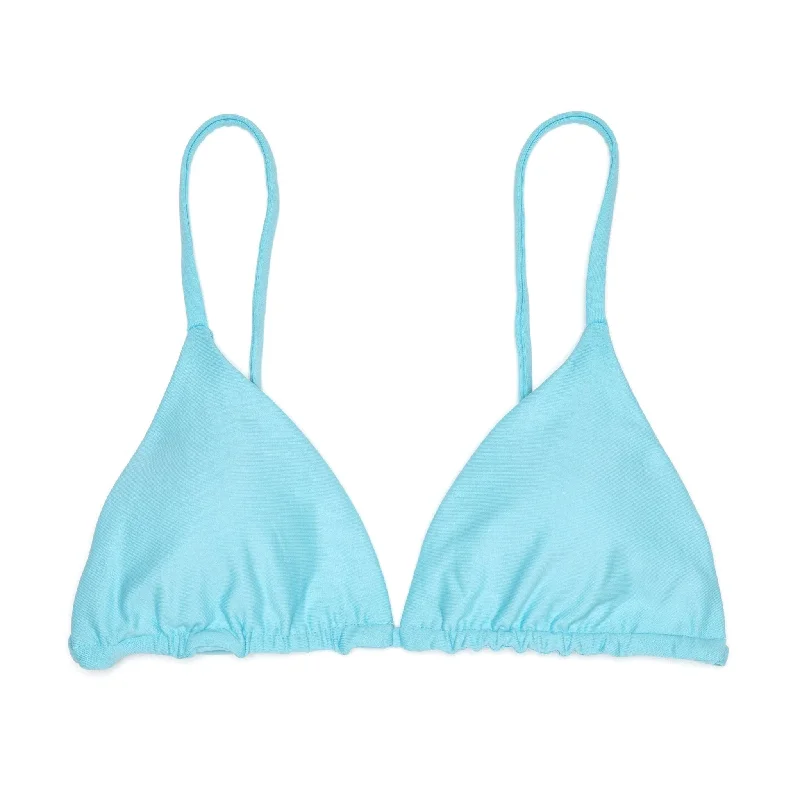 ladies bikini top push up -Drift Isla Top