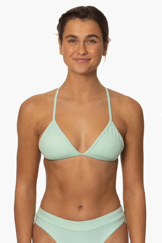 ladies bikini top vibrant hues -Lily Bikini Top - Segundo