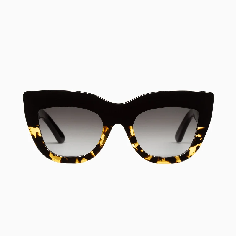 sunglasses gradient tint -Marmont