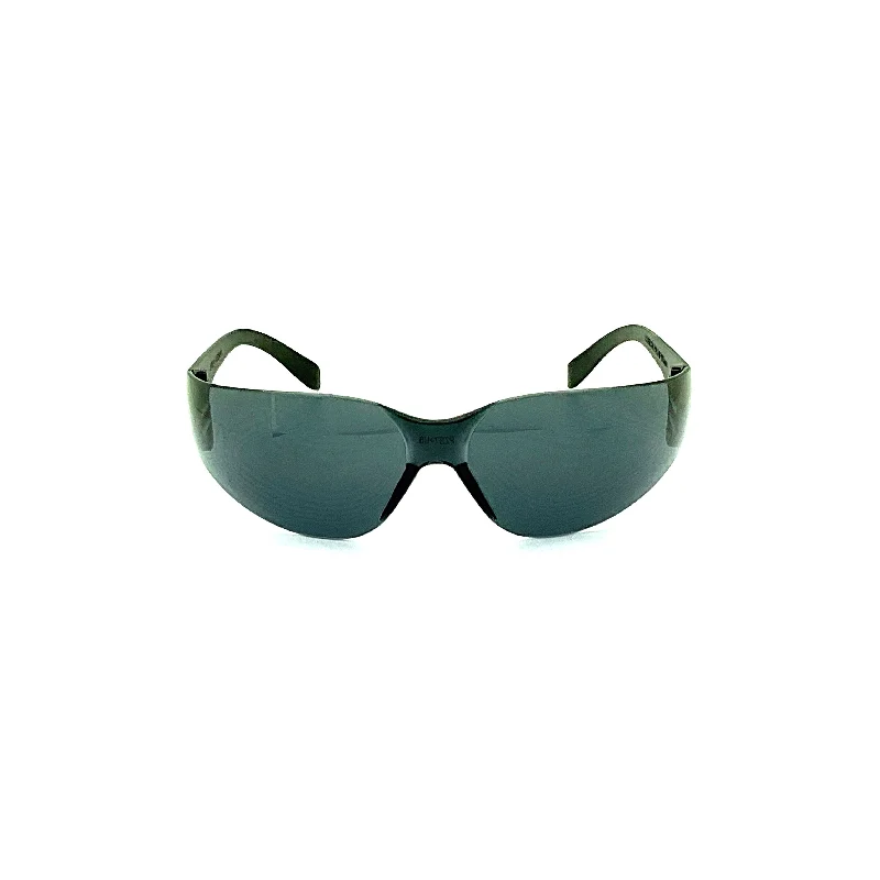 sunglasses final sale -ANSI Z87.1 High Impact Certified Sunglass Smoke Lens Safety Glasses