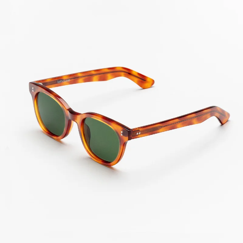 sunglasses playful design -The Andy Scotch Sunglasses