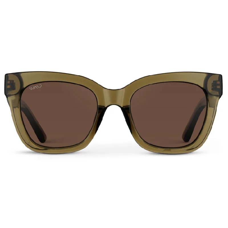 sunglasses luxury travel -Stormi | Polarized