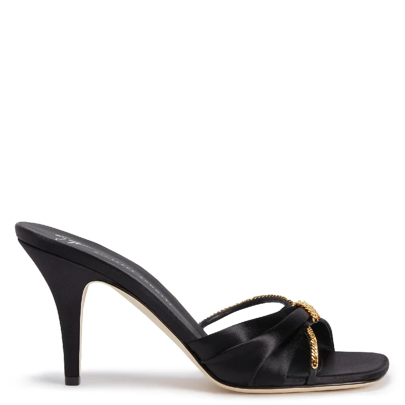 Women’s sandals sustainable -Giuseppe Zanotti Symonne