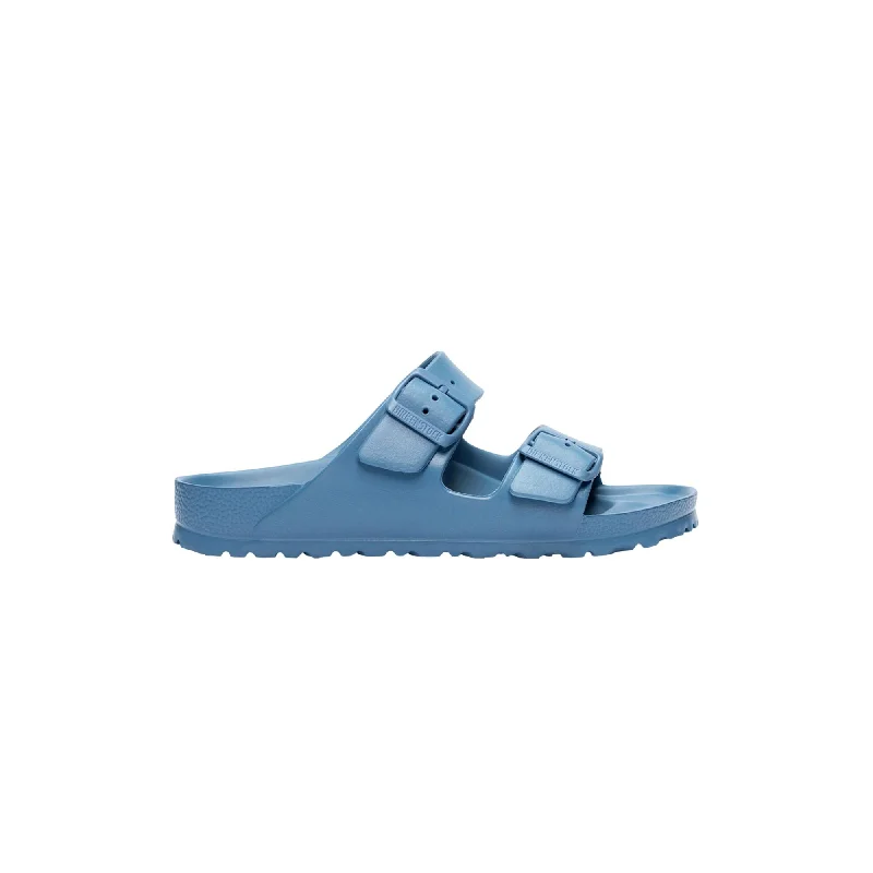 Women’s sandals ventilated -Birkenstock Arizona Eva Elemental Blue  1027376 Women's