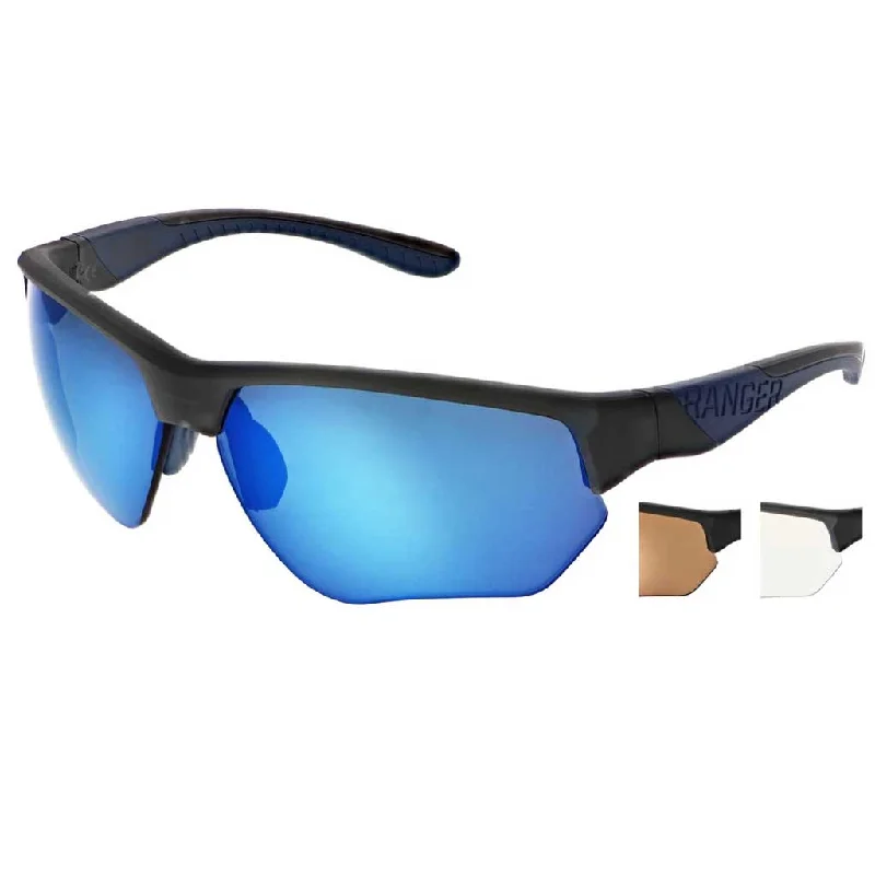 sunglasses easy clean -RE Ranger Phoenix Sport Sunglasses