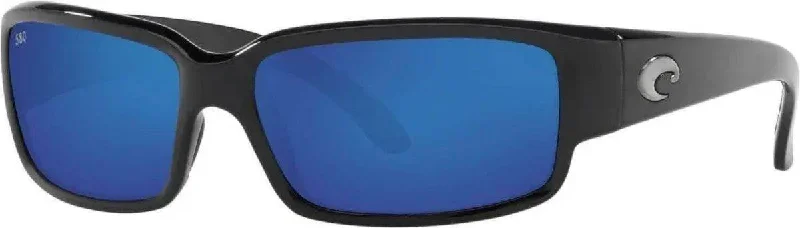 sunglasses clubmaster look -Costa Caballito Sunglasses Glass 580G (USA)