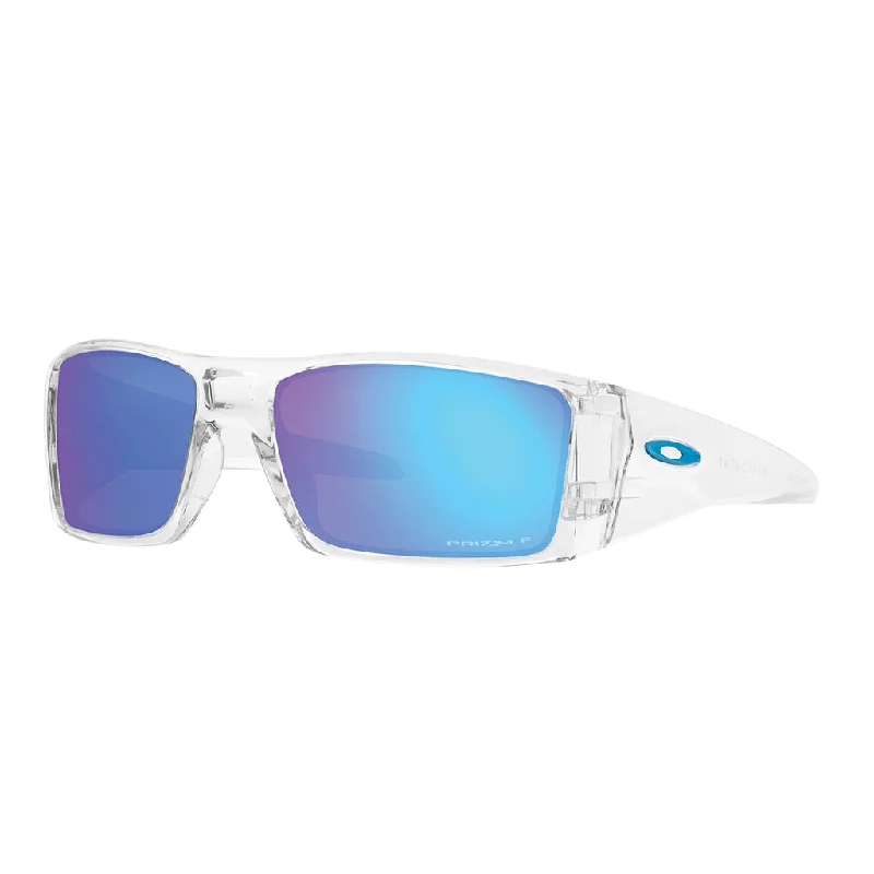 Clear/Sapphire Polarized