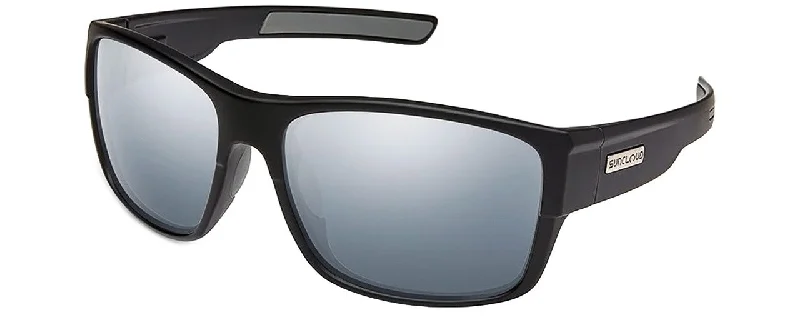 Black Frame/Polar Gray Lens