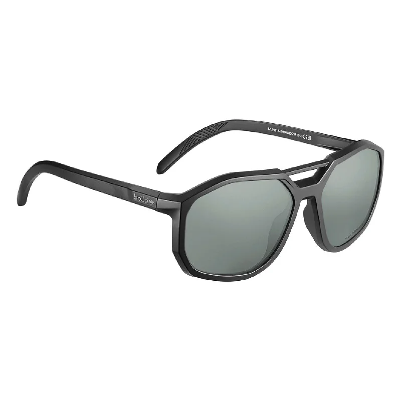 Polarized Smoke Gray