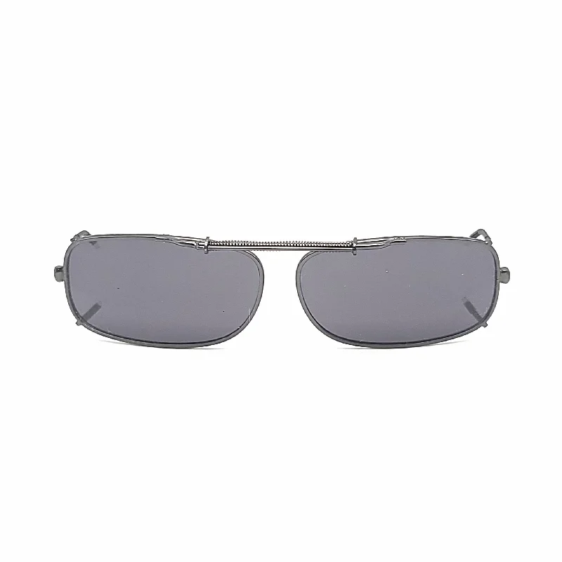 sunglasses wedding guest -52MM Clip-On Polarized Sunglasses