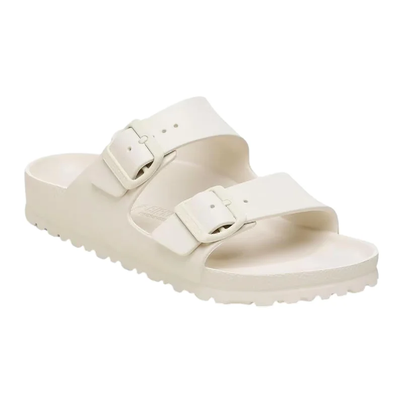 Women’s sandals office -Birkenstock Arizona Eva Eggshell  1027384 Women's