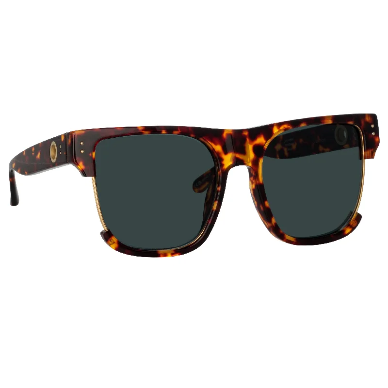 sunglasses group outing -Men's Lomas Sunglasses in Tortoiseshell