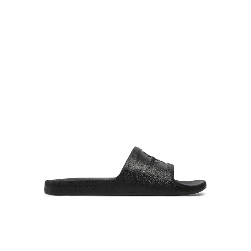 Women’s sandals adjustable -Calvin Klein Jeans  Acetate Women's Sandal