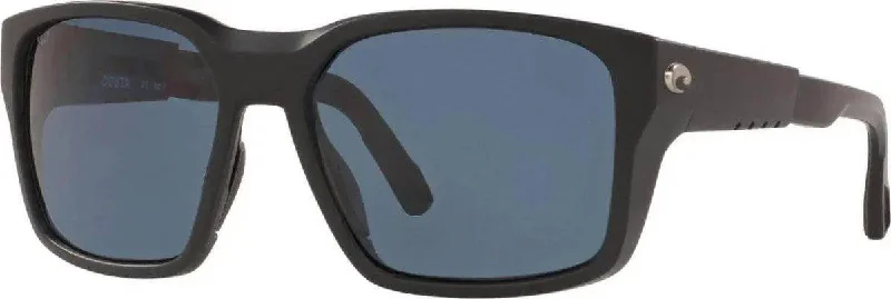 sunglasses low light -Costa Del Mar Tail Walker Matte Black w/ Grey lens 580p