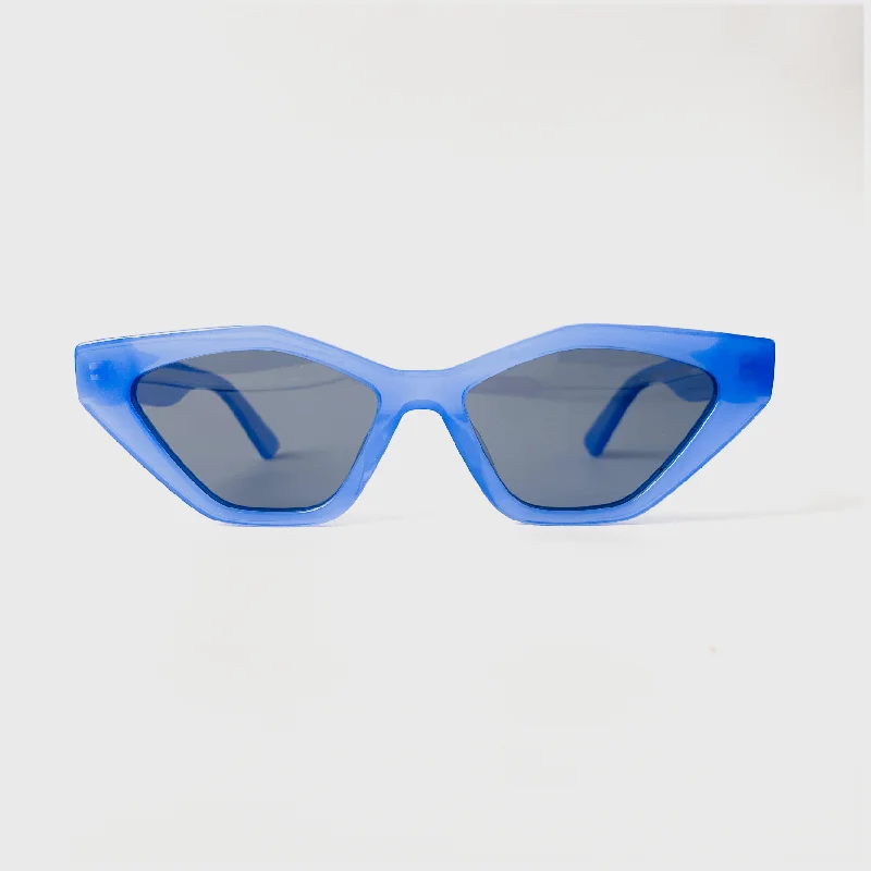 sunglasses morning jog -Ultra Sunglasses - Blue