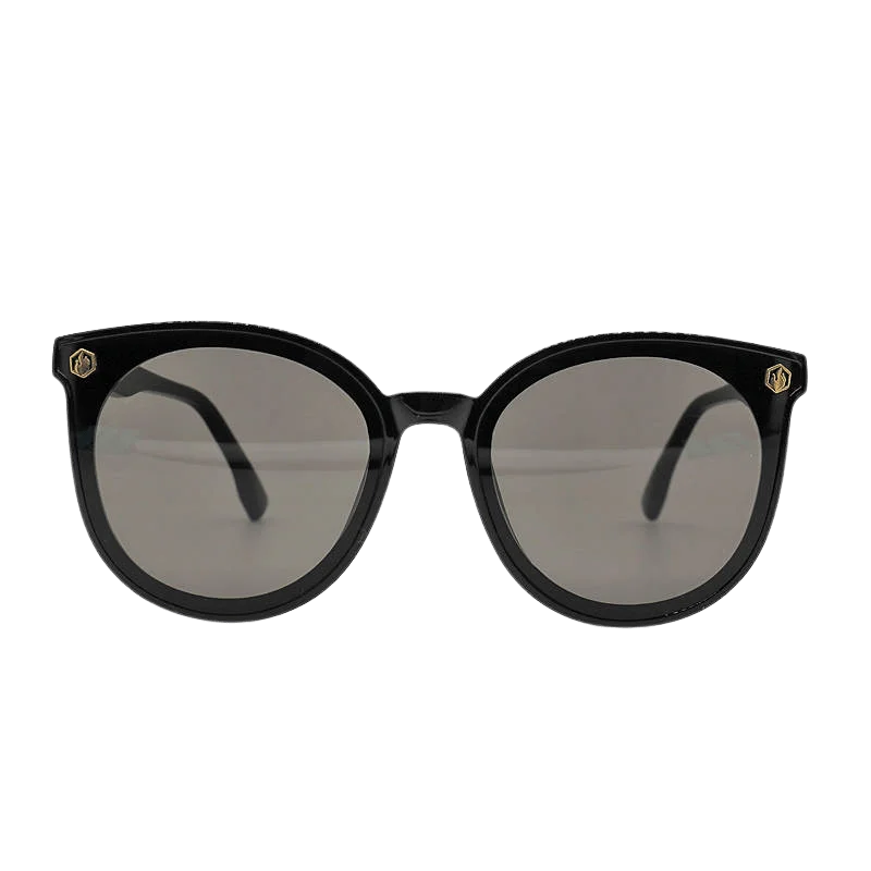 sunglasses discount code -Rockstar in Black