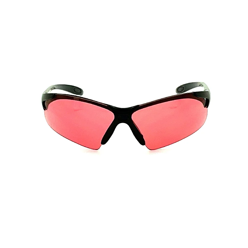 sunglasses countryside drive -SpectraMax To Increase Visual Depth In Low Light Conditions UV400 Polycarbonate Vermillion Lens