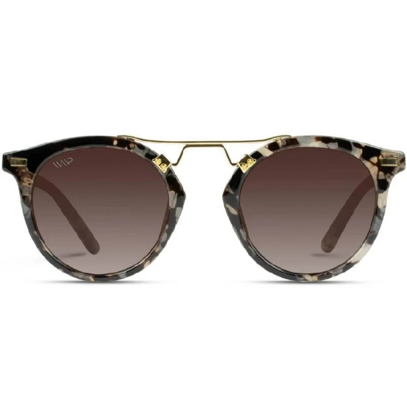 sunglasses polka dot -Skyler | Polarized