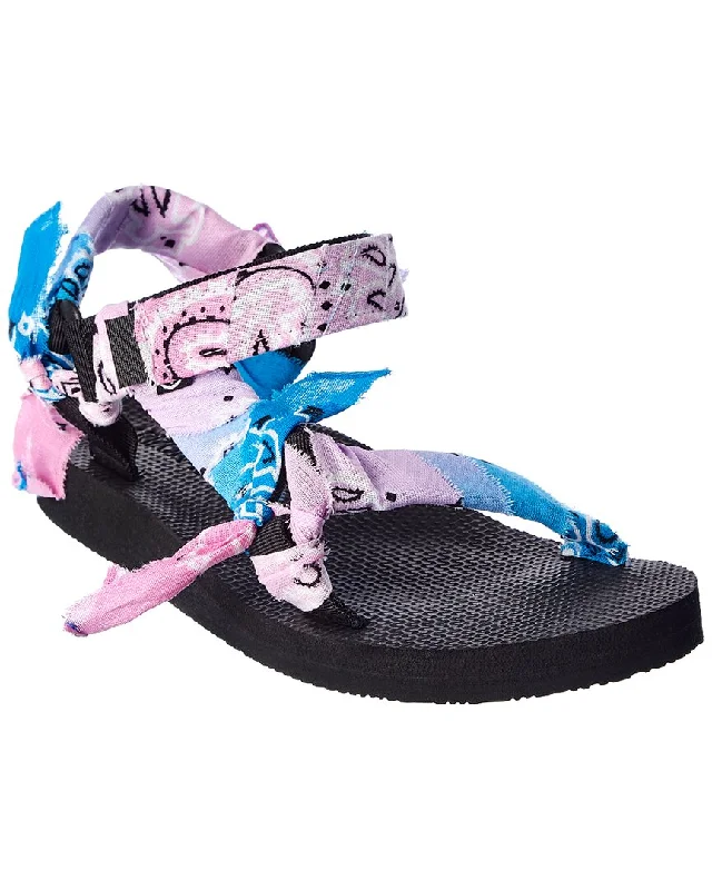 Women’s sandals themed -Arizona Love Trekky Sandal