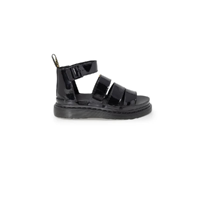 Women’s sandals statement -Dr. Martens  Leather Women's Sandal