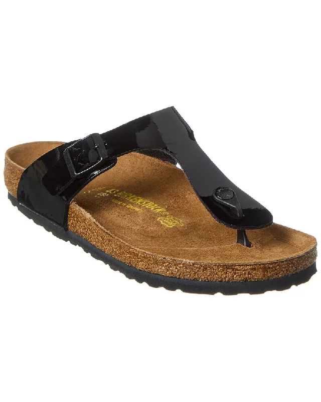 Women’s sandals flip flop -Birkenstock Gizeh Birko-Flor Sandal