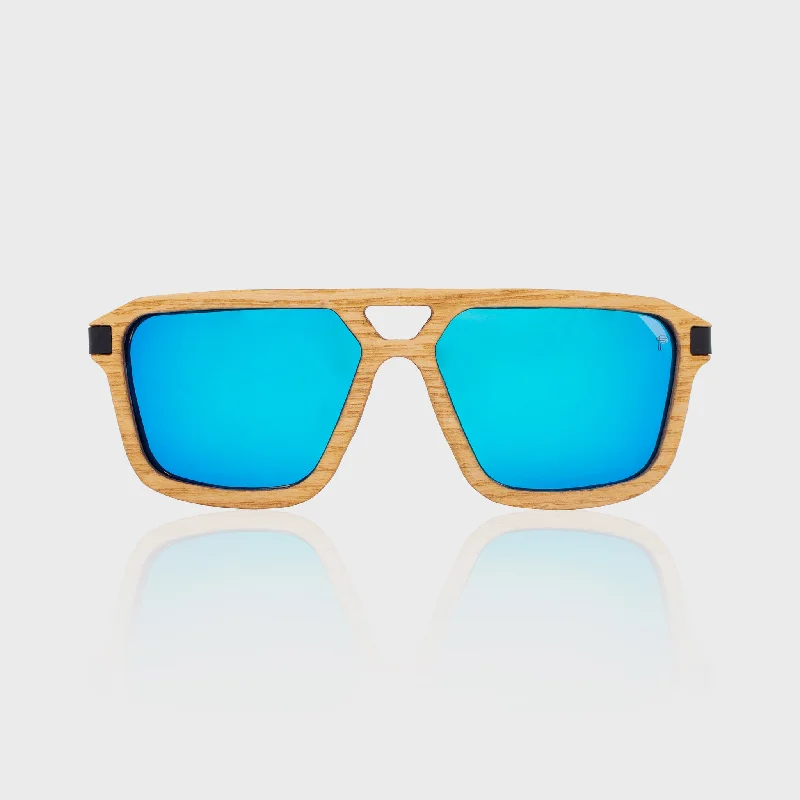 sunglasses customer favorite -Legend Sunglasses - Blue