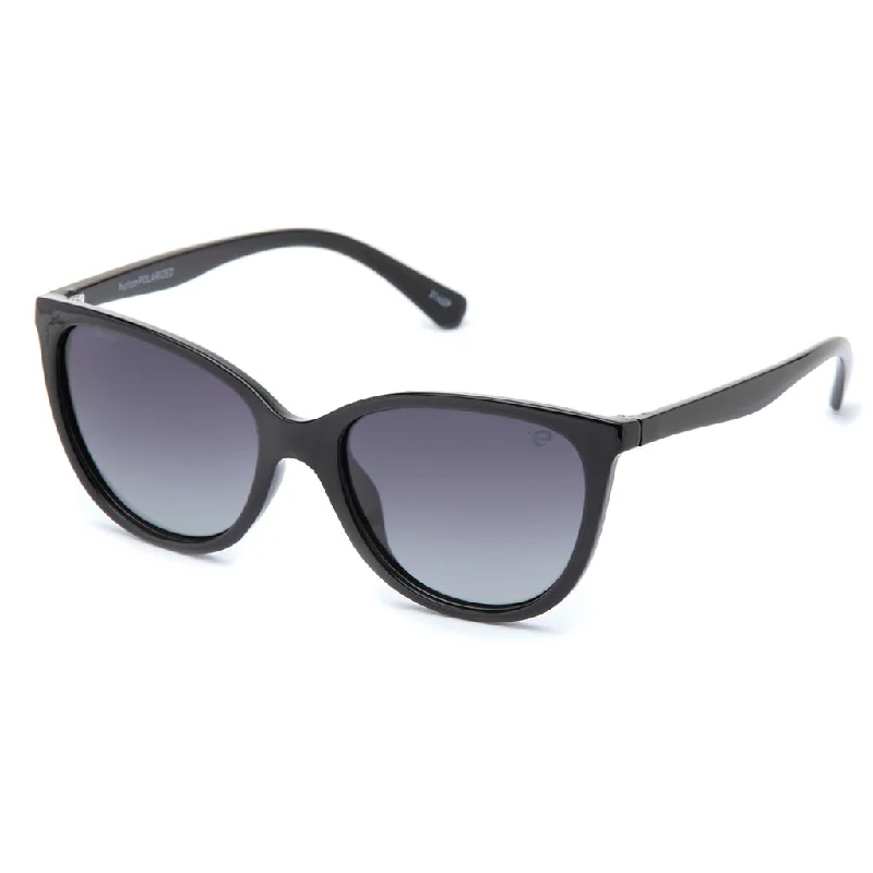 sunglasses trendy design -Urban Element Hutton Polarized Sunglasses