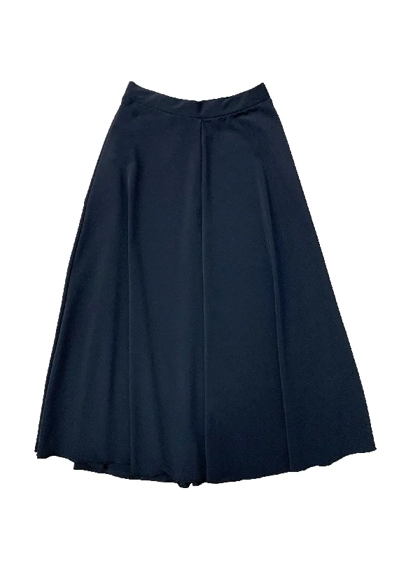 Women’s swim skirt local -Teen Midi Flairy Swim Skirt