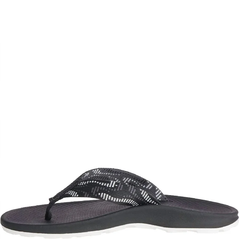 Women’s sandals nautical -Women's Playa Pro Web Sandals In Vapor Black