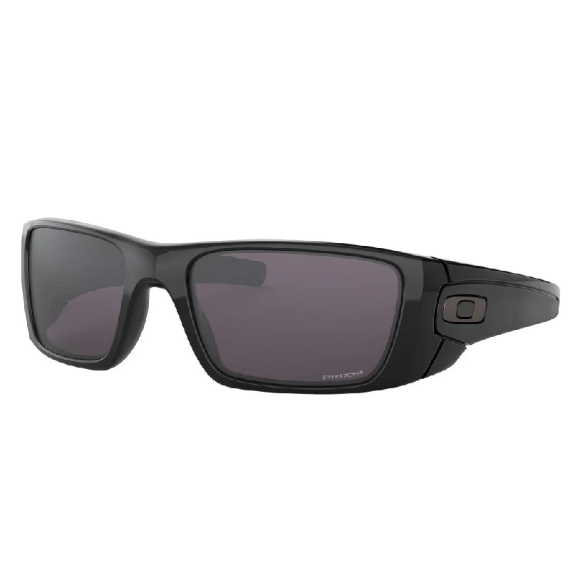 sunglasses wooden frame -Oakley Fuel Cell Sunglasses