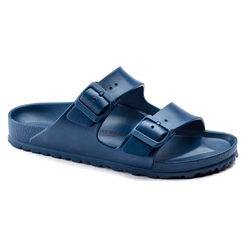 Women’s sandals dressy -Arizona Essentials Sandals In Navy