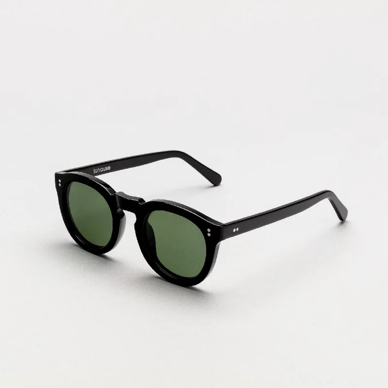 sunglasses day to night -The Allen Noir Sunglasses