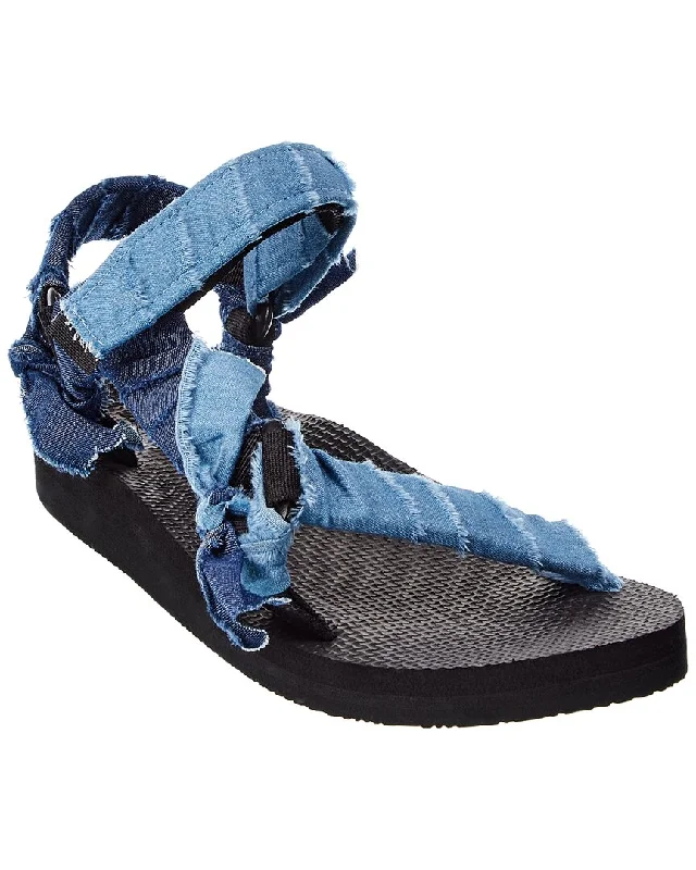 Women’s sandals holiday -Arizona Love Trekky Sandal