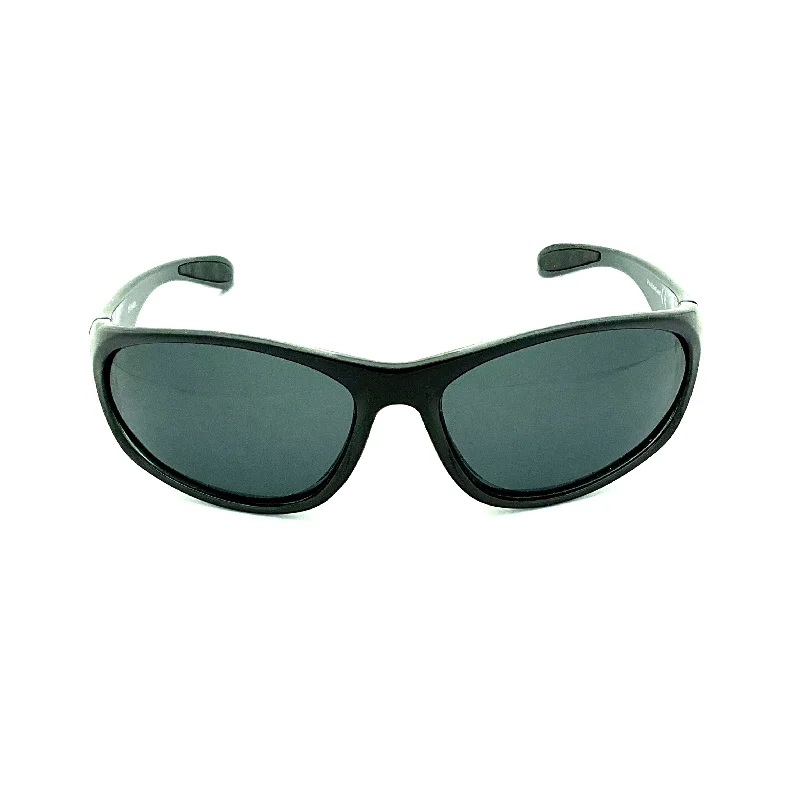 sunglasses cruise outfit -SpectraMax Bright Light True Color Sunglasses Full Frame UV400 Polycarbonate Smoke Lens