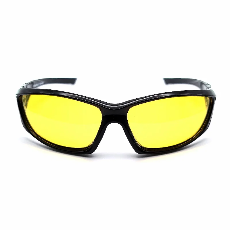 sunglasses orange pop -Homeboy the Full Frame Polarized Night Driver