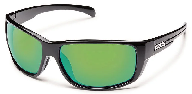 sunglasses knockoff look -Suncloud Milestone Sunglasses