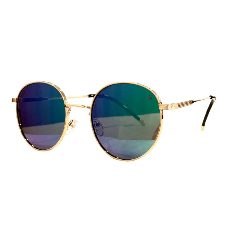 sunglasses for men -Roam in Green