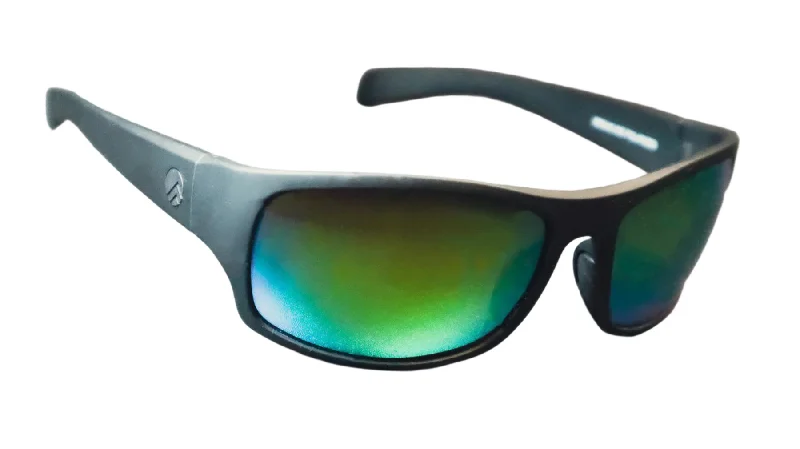 sunglasses with case -Breakline Bandit