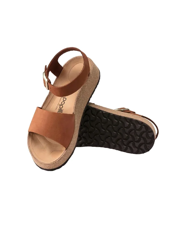 Women’s sandals mint -Women's Glenda Sandal In Pecan