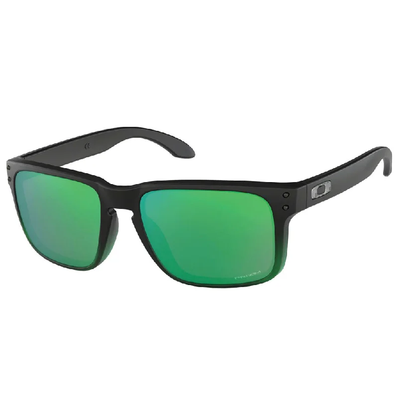 sunglasses half rim -Oakley Holbrook Sunglasses