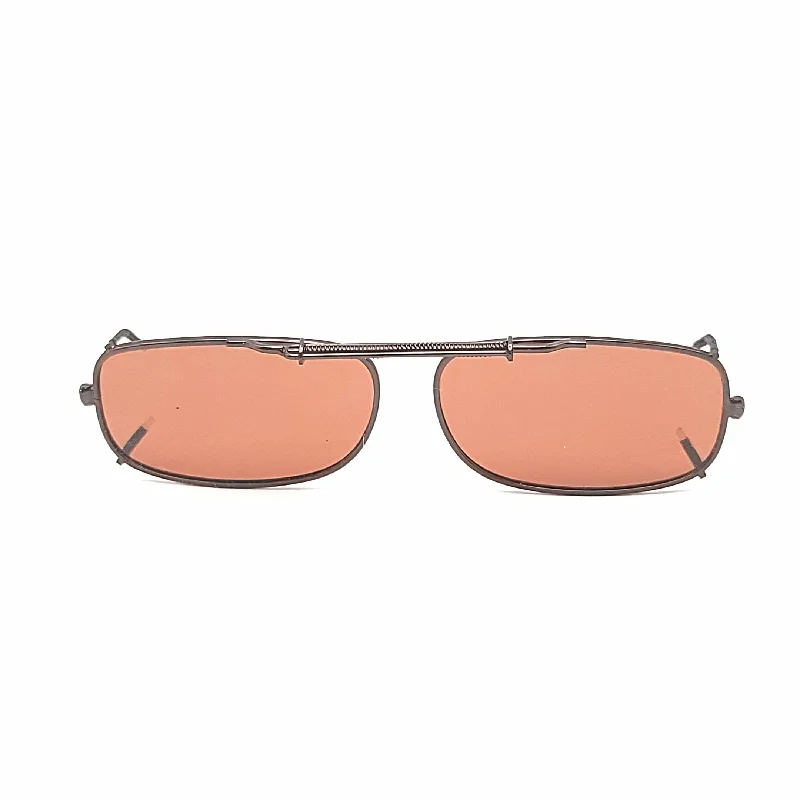 sunglasses back in stock -54MM Clip-On Polarized Sunglasses