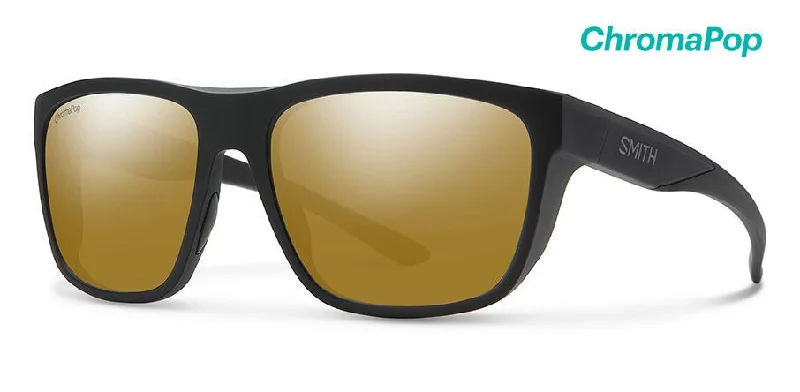 sunglasses fingerprint resistant -Smith Sunglasses Barra