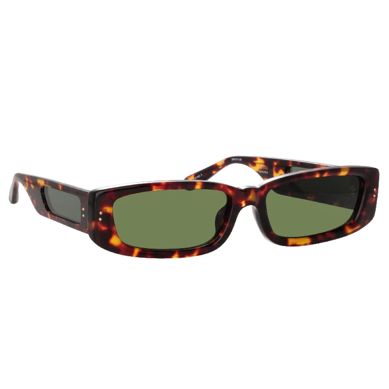 sunglasses poolside style -Men's Talita Sunglasses in Tortoiseshell