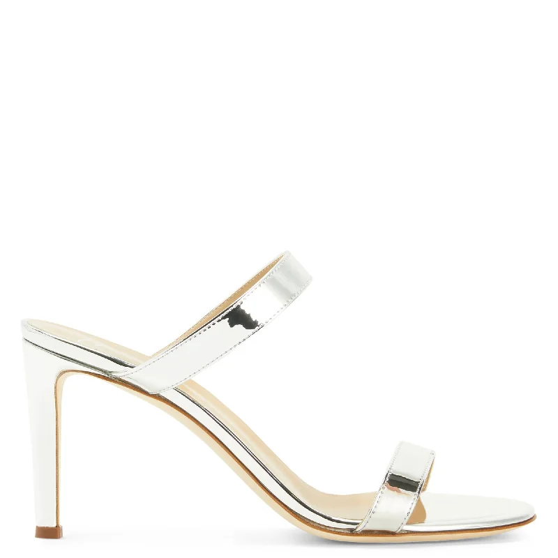 Women’s sandals ankle strap -Giuseppe Zanotti Calista